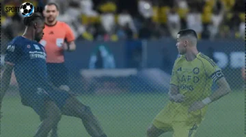تحكيم مباراة النصر والفيحاء يشعل الجدل في الدوري السعودي (فيديو)
